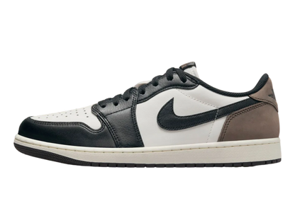 JORDAN 1 LOW OG MOCHA