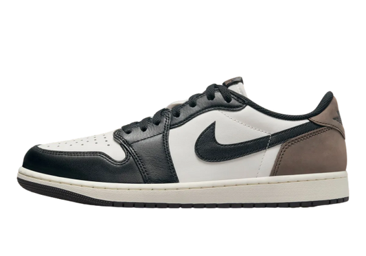 JORDAN 1 LOW OG MOCHA