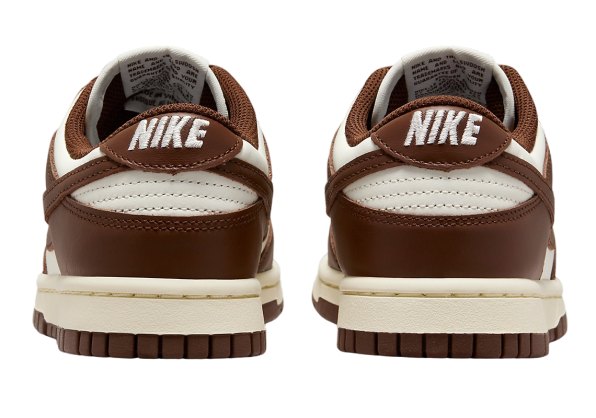 NIKE DUNK LOW CACAO WOW WOMENS