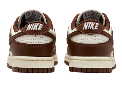 NIKE DUNK LOW CACAO WOW WOMENS