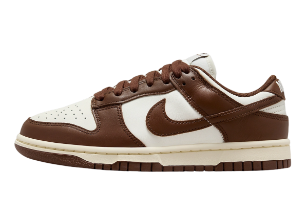 NIKE DUNK LOW CACAO WOW WOMENS