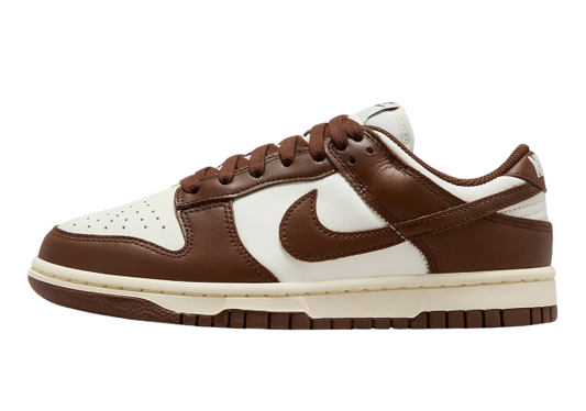 NIKE DUNK LOW CACAO WOW WOMENS