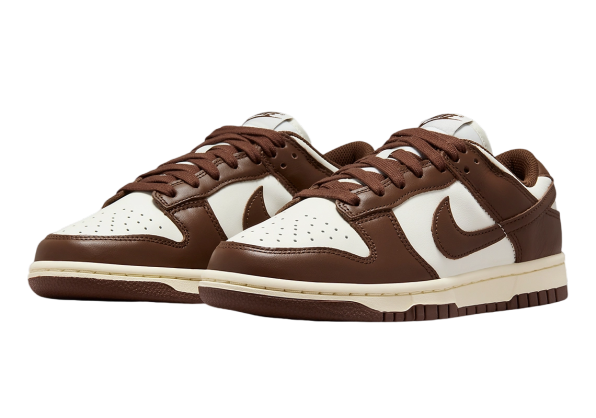 NIKE DUNK LOW CACAO WOW WOMENS