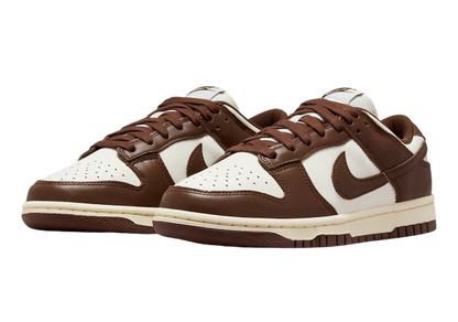 NIKE DUNK LOW CACAO WOW WOMENS