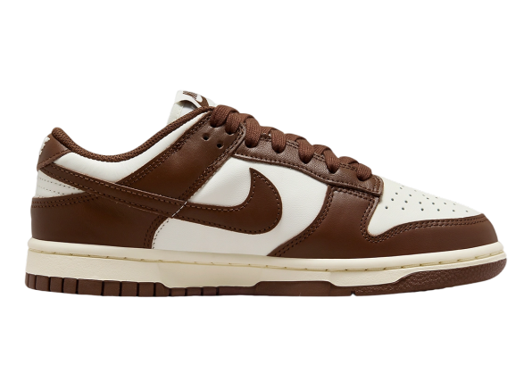 NIKE DUNK LOW CACAO WOW WOMENS