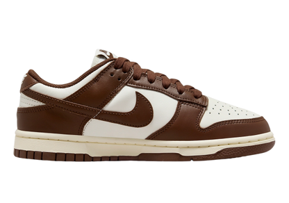 NIKE DUNK LOW CACAO WOW WOMENS