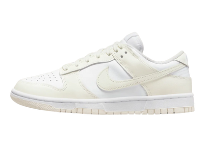 NIKE DUNK LOW COCONUT MILK WOMENS