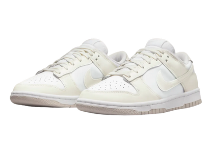 NIKE DUNK LOW COCONUT MILK WOMENS