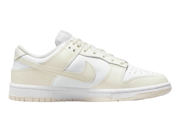 NIKE DUNK LOW COCONUT MILK WOMENS