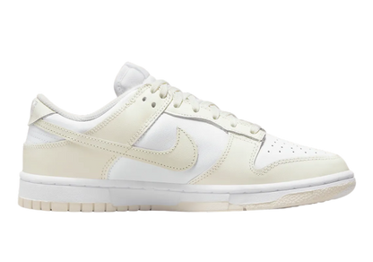 NIKE DUNK LOW COCONUT MILK WOMENS