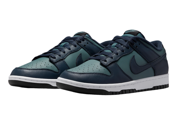 NIKE DUNK LOW ARMORY NAVY