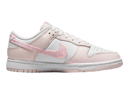 NIKE DUNK LOW ESSENTIAL PAISLEY PINK WOMENS