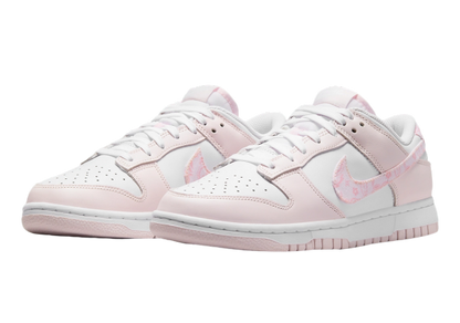 NIKE DUNK LOW ESSENTIAL PAISLEY PINK WOMENS