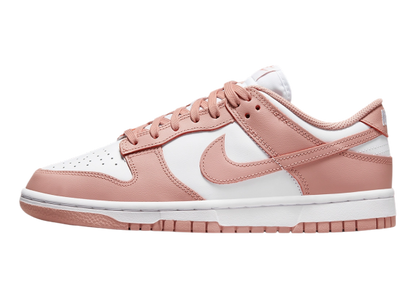 NIKE DUNK LOW ROSE WHISPER WOMENS