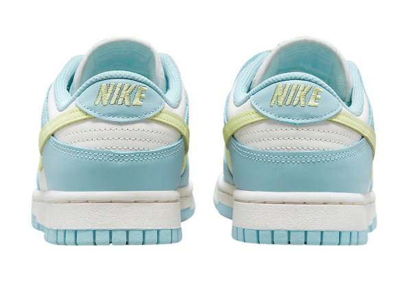 NIKE DUNK LOW OCEAN BLISS WOMENS