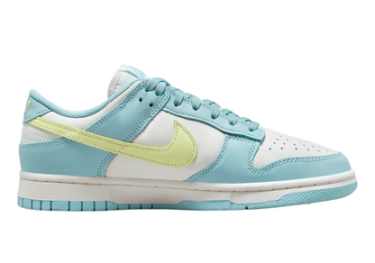 NIKE DUNK LOW OCEAN BLISS WOMENS