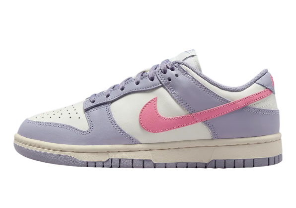 NIKE DUNK LOW INDIGO HAZE WOMENS