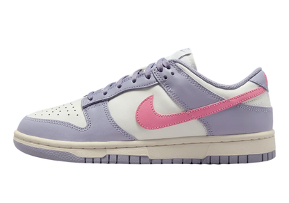 NIKE DUNK LOW INDIGO HAZE WOMENS