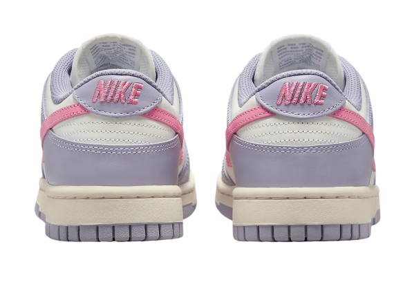 NIKE DUNK LOW INDIGO HAZE WOMENS