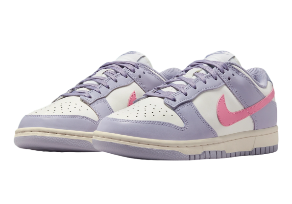 NIKE DUNK LOW INDIGO HAZE WOMENS