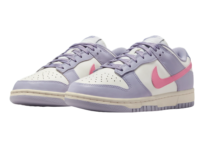 NIKE DUNK LOW INDIGO HAZE WOMENS