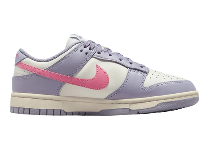 NIKE DUNK LOW INDIGO HAZE WOMENS