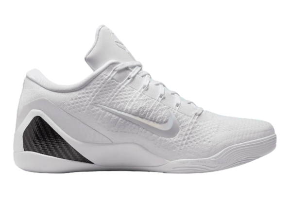 NIKE KOBE 9 ELITE PROTRO LOW HALO