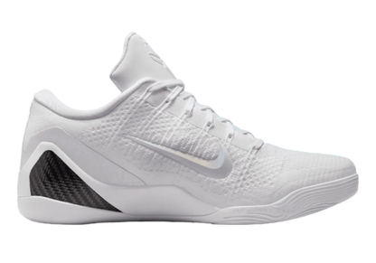 NIKE KOBE 9 ELITE PROTRO LOW HALO