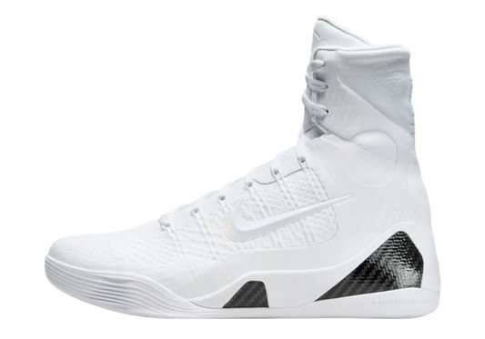 NIKE KOBE 9 ELITE PROTRO HIGH HALO