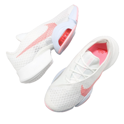 NIKE AIR ZOOM SUPERREP 2 SUMMIT WHITE CRIMSON WOMENS