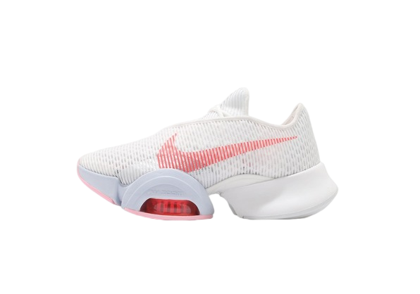 NIKE AIR ZOOM SUPERREP 2 SUMMIT WHITE CRIMSON WOMENS