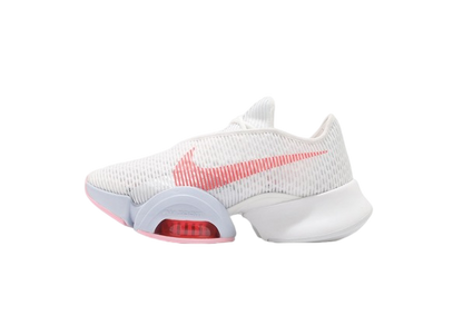 NIKE AIR ZOOM SUPERREP 2 SUMMIT WHITE CRIMSON WOMENS